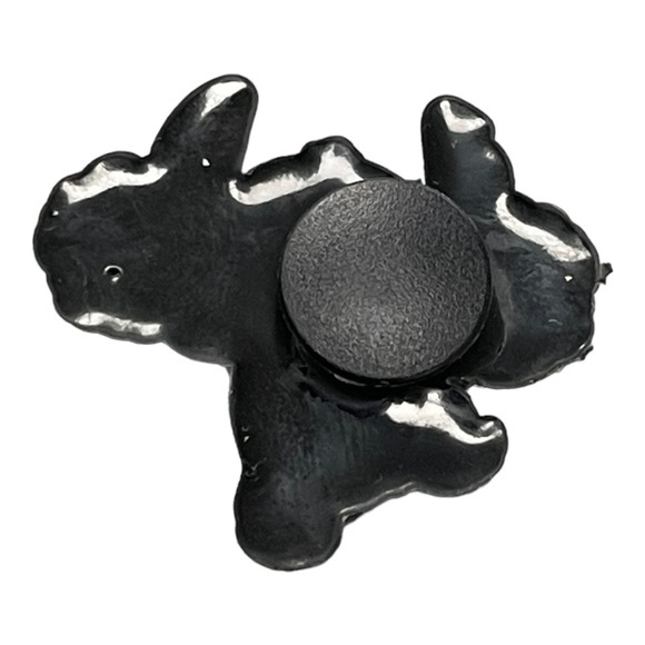 💕3/$13💕STITCH CROC CHARM - Picture 2 of 2